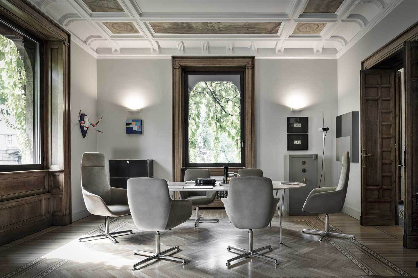 Mobili Italia_Frag MEA H AR office armchair