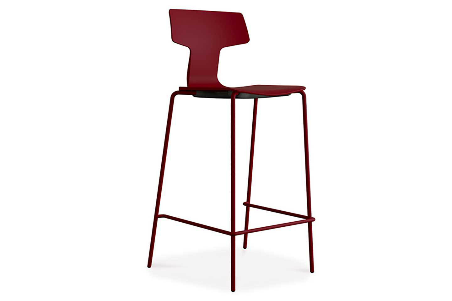 Mobili Italia_Colos SPLIT 3B counter stool