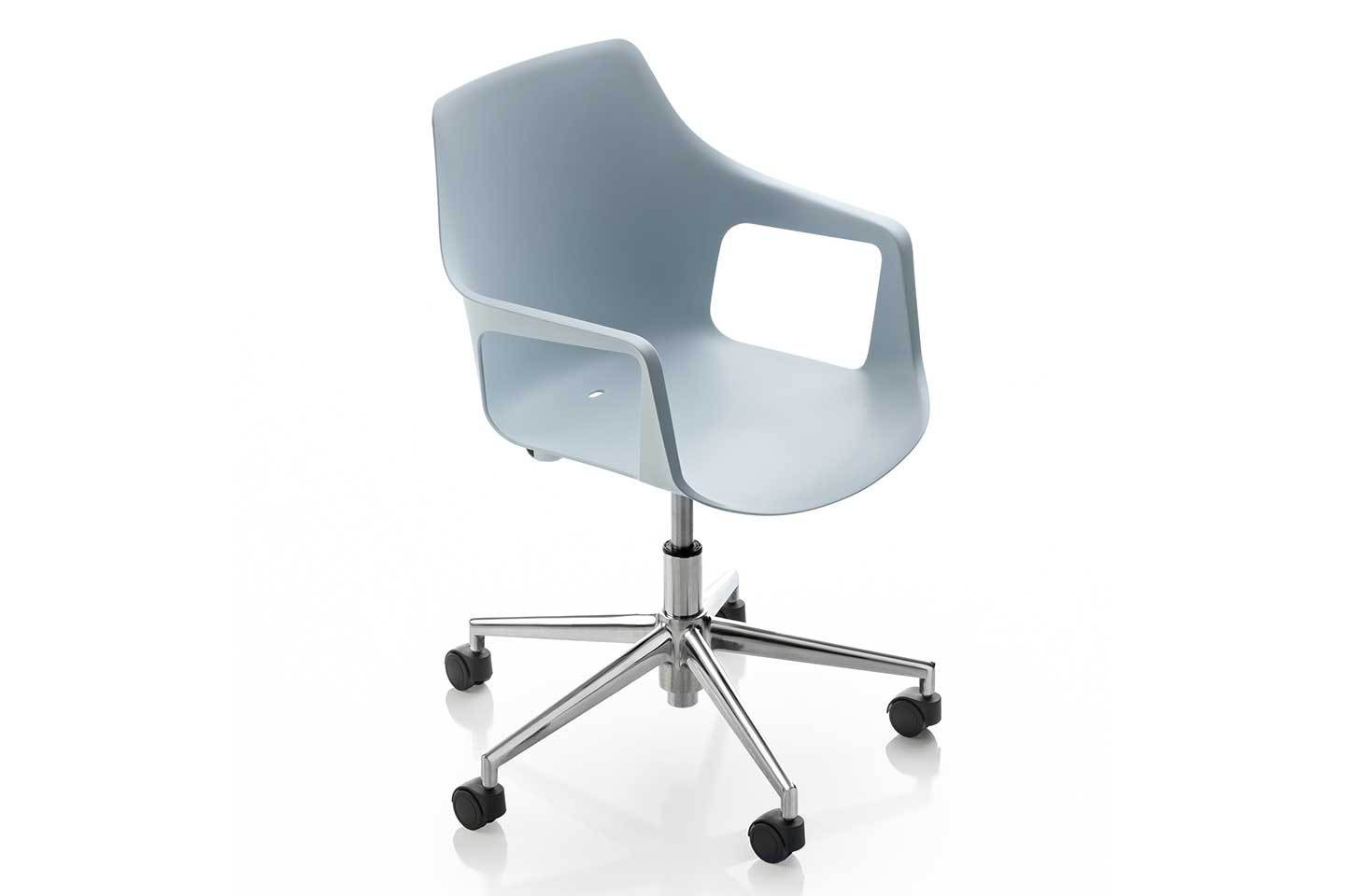 Mobili Italia_Colos VESPER 2 SW swivel chair
