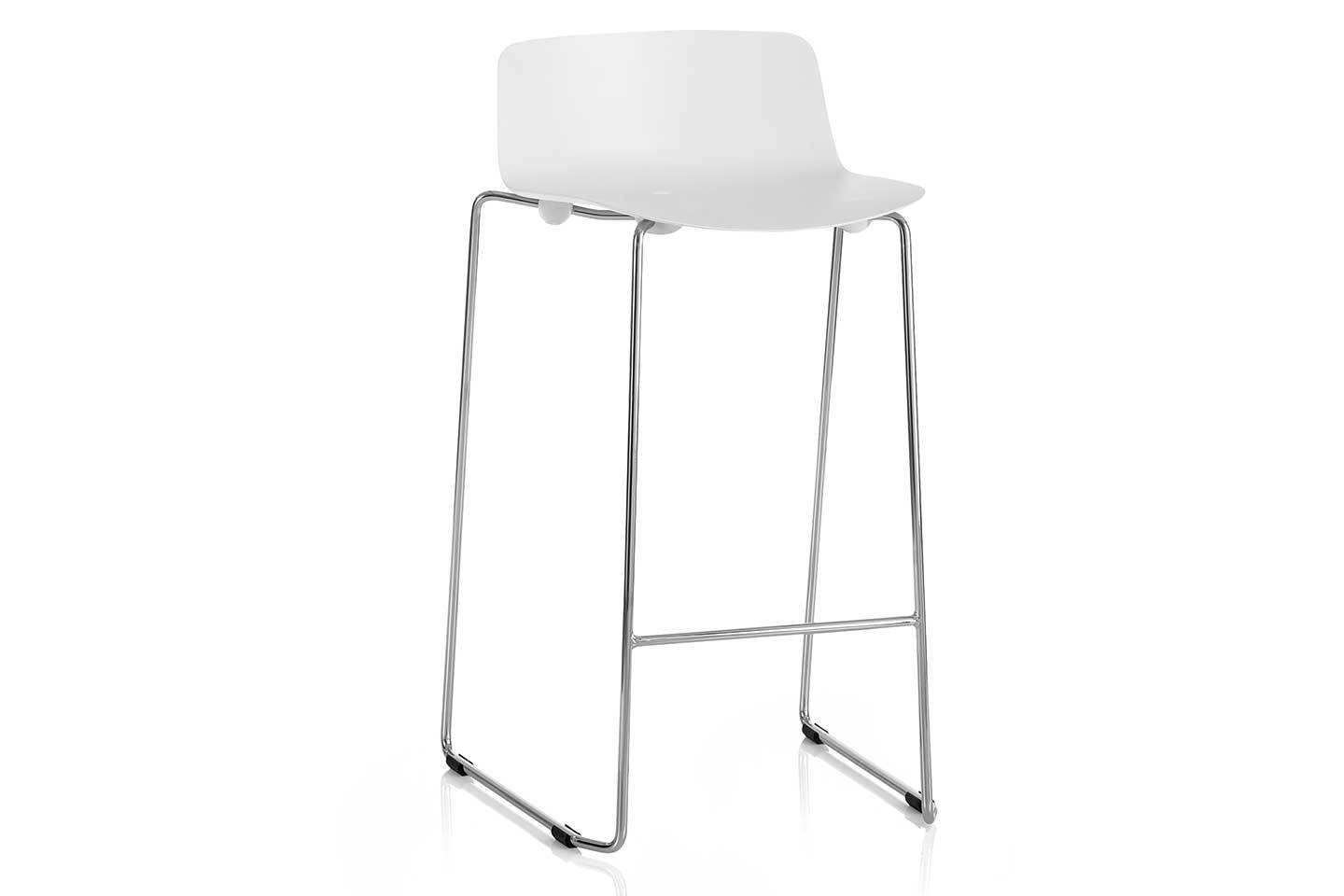 Mobili Italia_Colos VESPER 3B counter stool