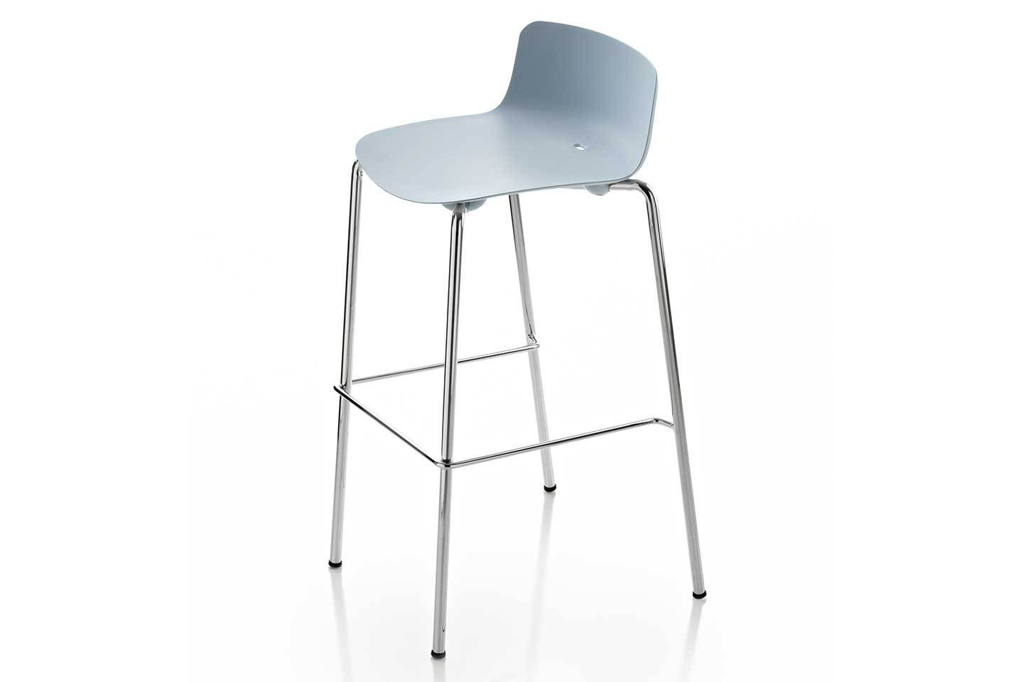 Mobili Italia_Colos VESPER 3C bar stool