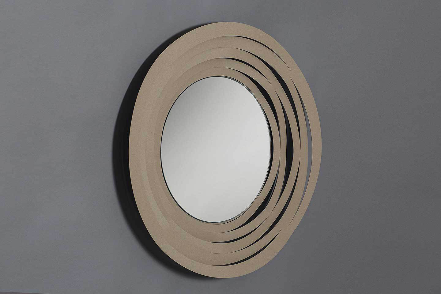 Mobili Italia_Arti&Mestieri ORIGAMI mirror