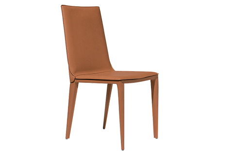LATINA H side chair