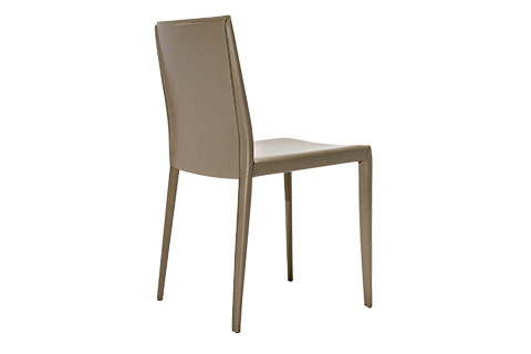 LILLY H side chair