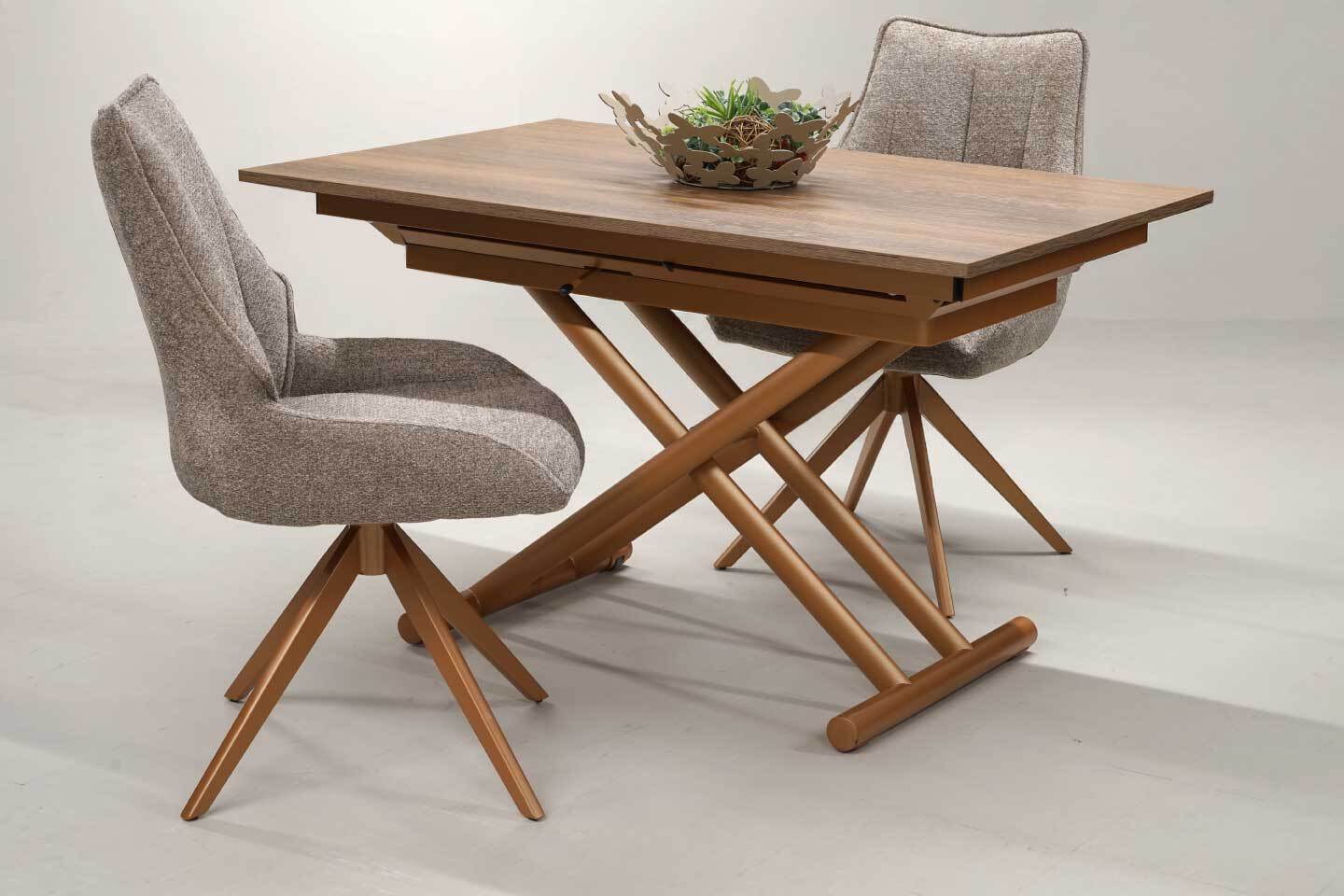 FRAG LATINA H side chair