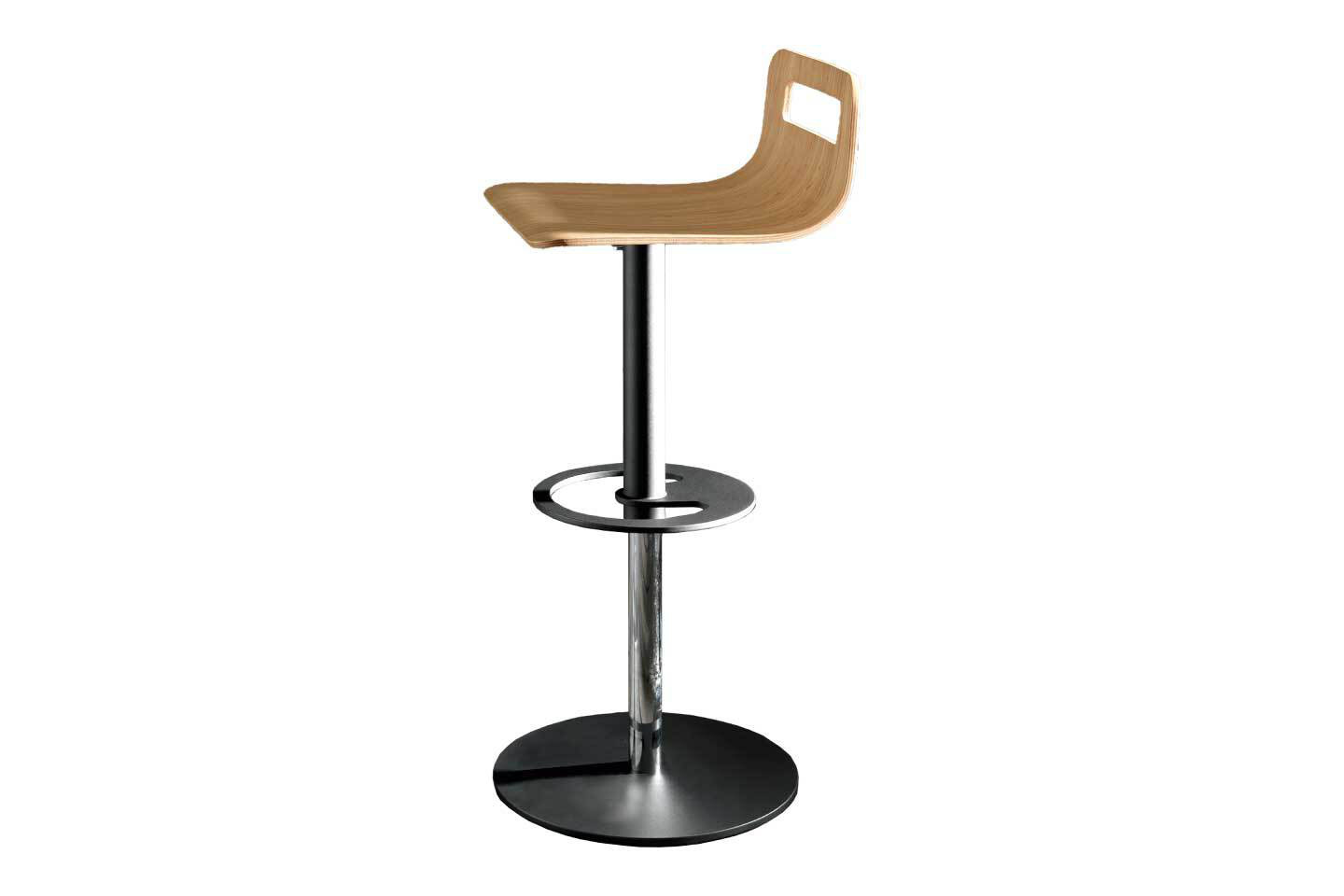 Mobili Italia_Altacom DROP counter stool