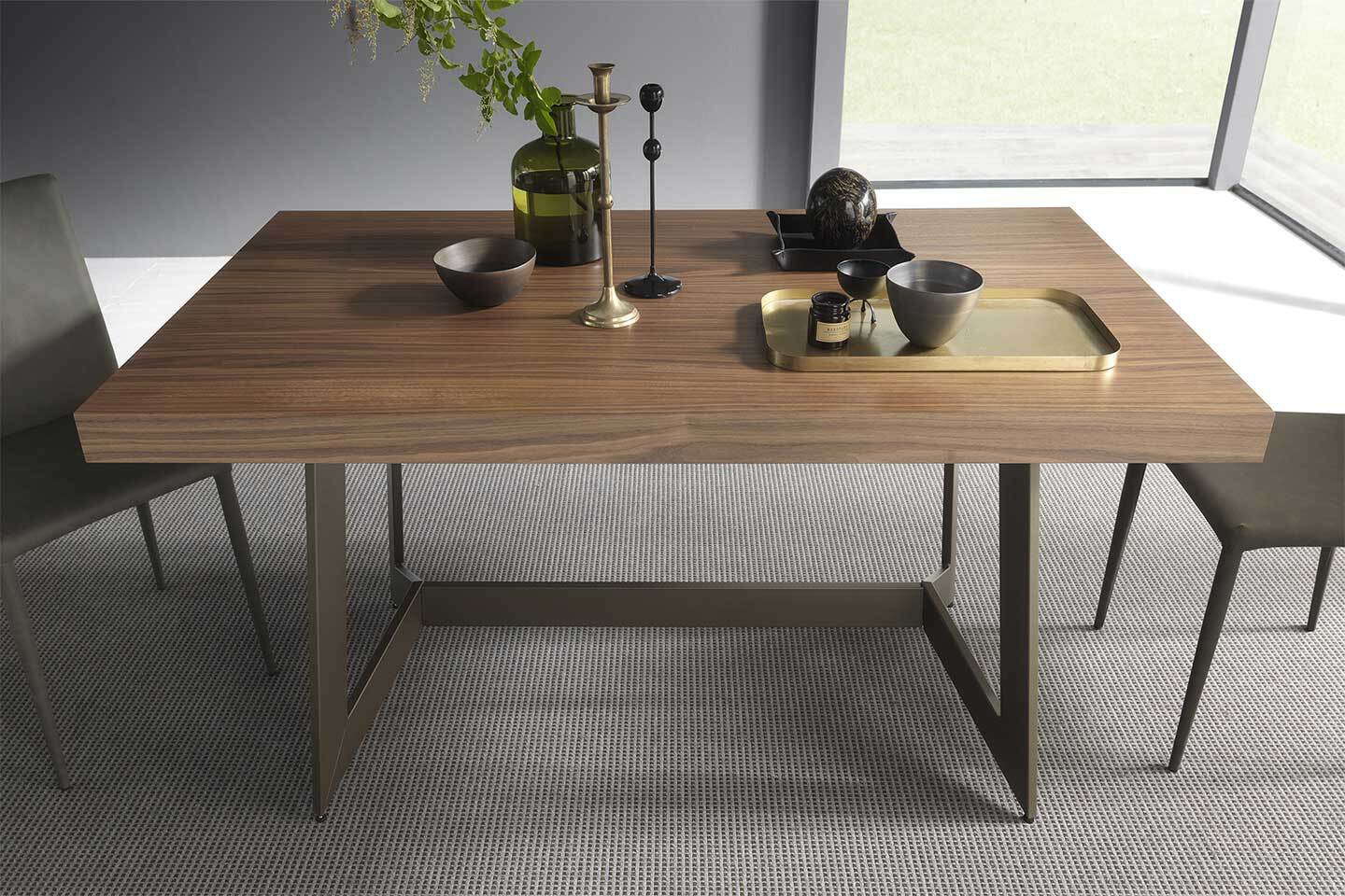 ALTACOM SIPARIO extension table