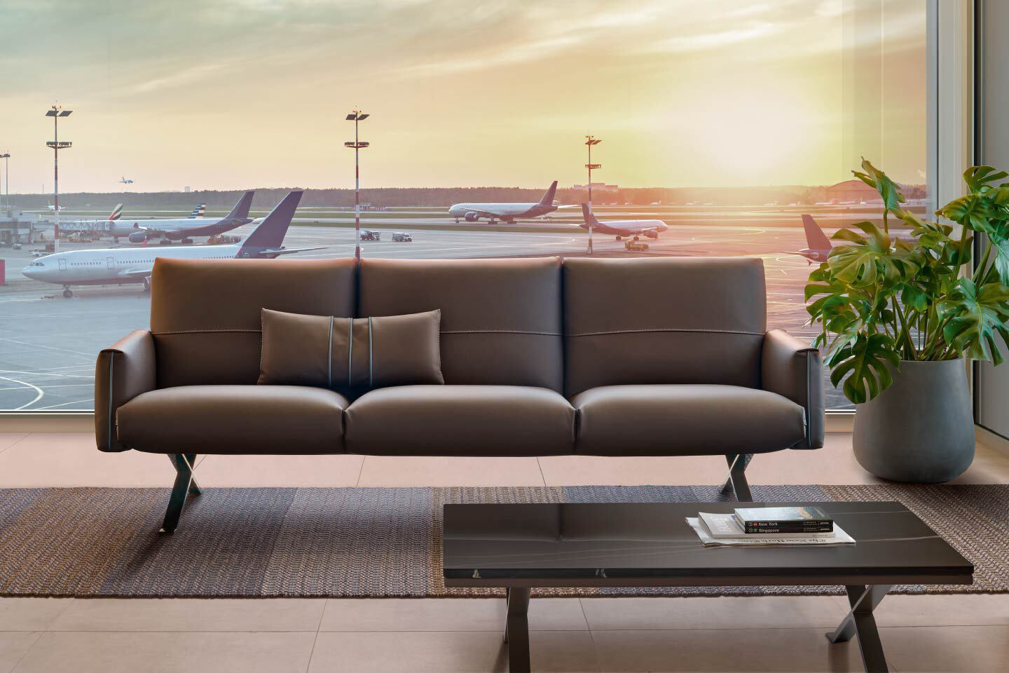 Mobili Italia_Gamma Rialto Sofa